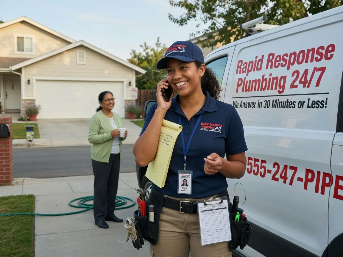 Emergency Plumber Ottosen, IA FAQs